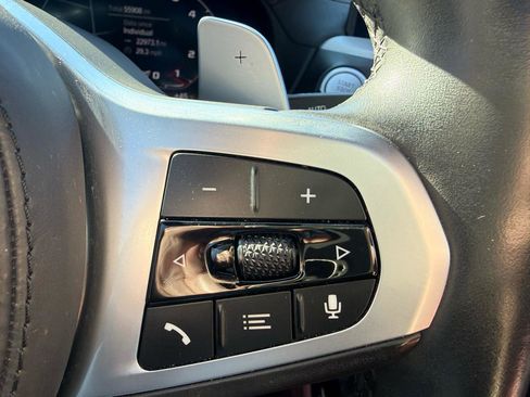 Used 2021 BMW X4 M40i w/ Premium Package image 24