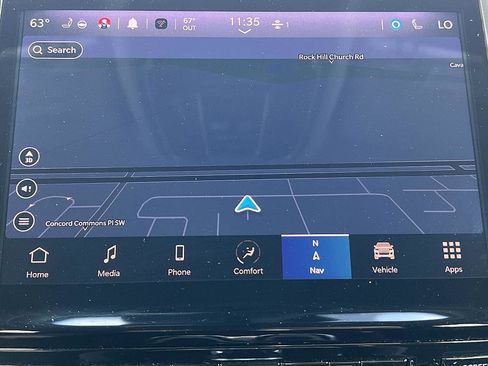 Used 2021 Jeep Grand Cherokee L Limited image 25