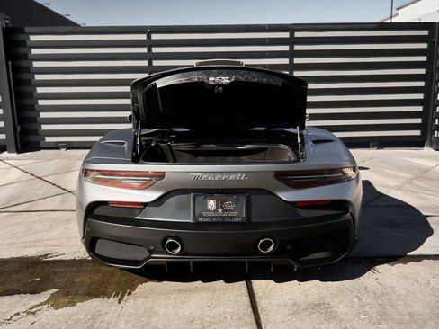 Used 2023 Maserati MC20 Spyder image 25