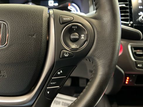 Certified 2023 Honda Ridgeline RTL image 28