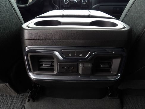 Used 2023 GMC Sierra 3500 Denali w/ Denali Ultimate Package image 38