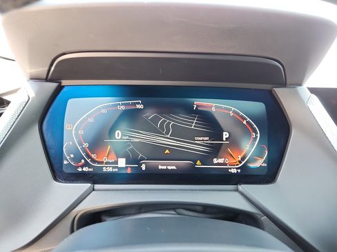 Used 2024 BMW 228i Gran Coupe FWD image 17