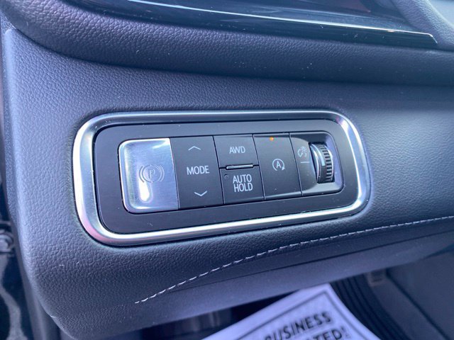 Used 2026 Buick Enclave Avenir AWD/4WD image 20