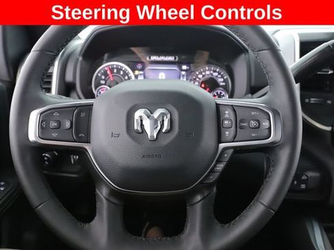 Used 2025 RAM 2500 Big Horn AWD/4WD image 21