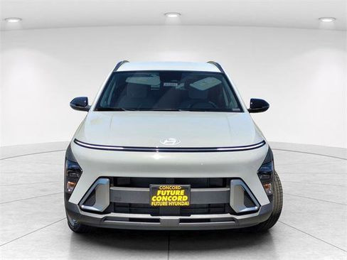 New 2026 Hyundai Kona SEL Sport image 2