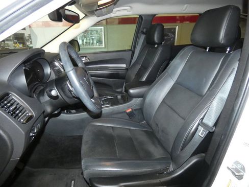 Used 2018 Dodge Durango GT image 9