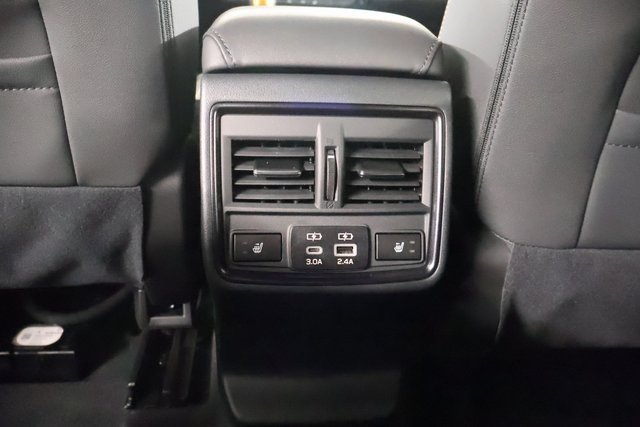 New 2026 Subaru Outback Wilderness AWD/4WD image 33