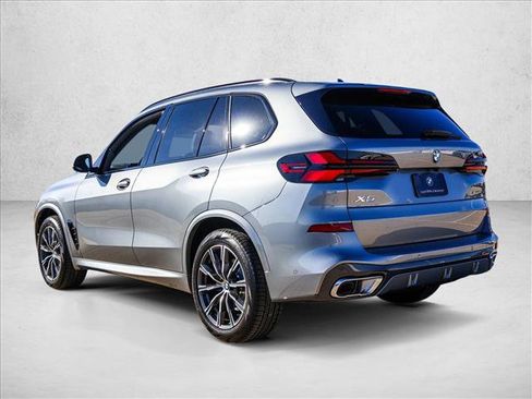New 2026 BMW X5 xDrive40i image 7
