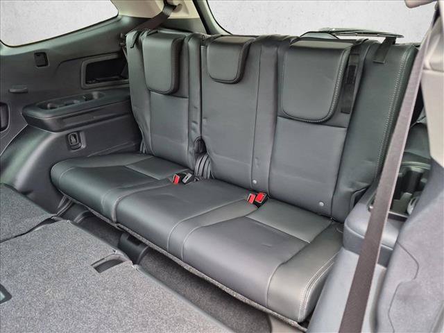New 2026 Subaru Ascent Premium AWD/4WD image 18