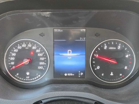 Used 2026 Mercedes-Benz Sprinter 2500 image 27