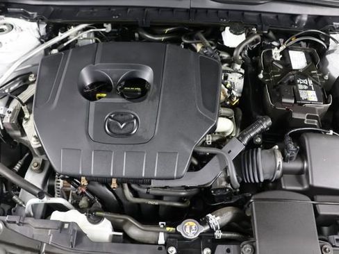 Used 2025 MAZDA CX-50 AWD 2.5 S w/ Preferred Package image 24