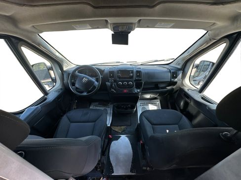 Used 2020 RAM ProMaster 3500 FWD image 32