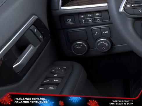 New 2026 Chevrolet Suburban LS RWD image 23