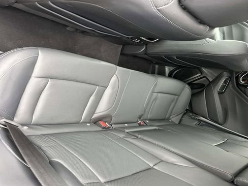 Used 2024 Subaru Outback Touring XT image 20