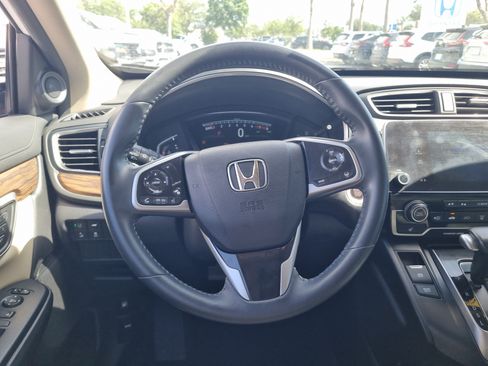 Used 2020 Honda CR-V EX-L image 19