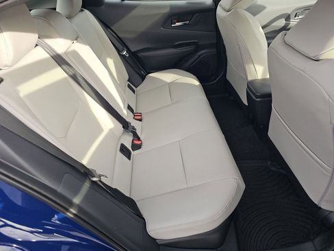 New 2026 Toyota Prius XLE FWD image 5