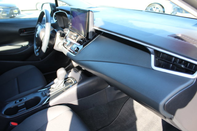 Certified 2024 Toyota Corolla LE FWD image 23