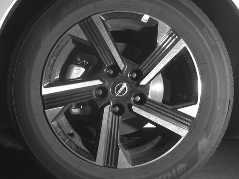 Used 2025 Nissan Sentra SV image 12