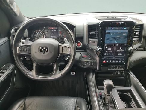 Used 2022 RAM 1500 TRX w/ TRX Level 1 Equipment Group AWD/4WD image 10