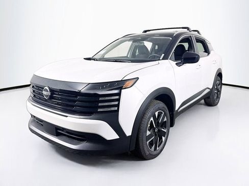 New 2026 Nissan Kicks SV w/ Cold Weather Package image 1