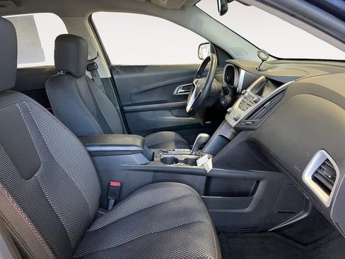 Used 2015 Chevrolet Equinox LT w/ Power Convenience Package image 12