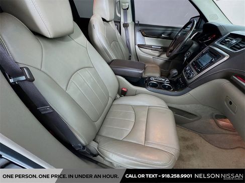 Used 2016 GMC Acadia Denali image 31