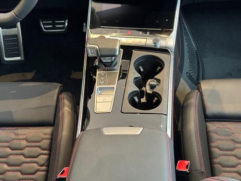 New 2026 Audi RS 7 Performance image 9