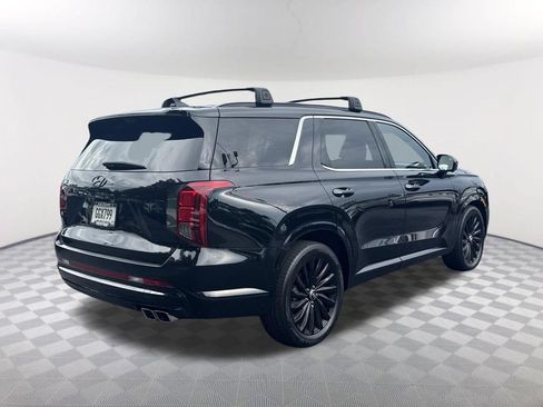 Used 2024 Hyundai Palisade Calligraphy AWD/4WD image 5