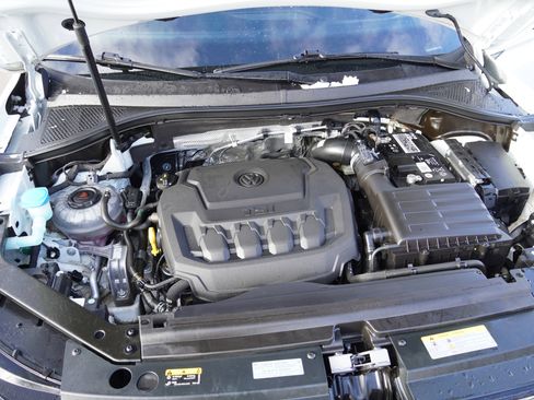 Used 2023 Volkswagen Tiguan S image 14