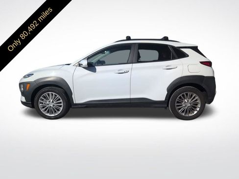 Used 2020 Hyundai Kona SEL image 2