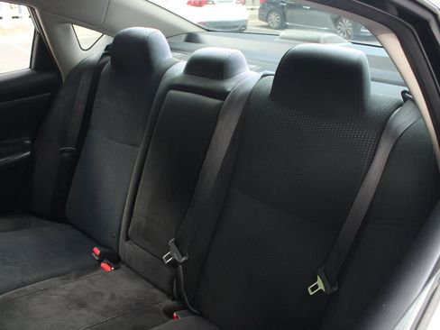 Used 2015 Nissan Altima 2.5 S w/ Power Driver Seat Package FWD image 19