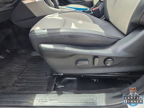 Used 2024 Subaru Forester Limited w/ Convenience Package AWD/4WD image 28