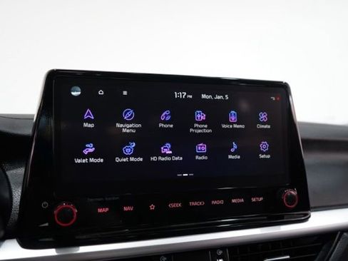 Used 2024 Kia Forte GT w/ GT2 Package image 25