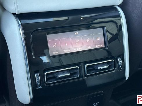 Used 2023 Lincoln Aviator Black Label w/ Dynamic Handling Package AWD/4WD image 15