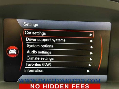 Used 2015 Volvo S80 T6 Premier Plus image 28