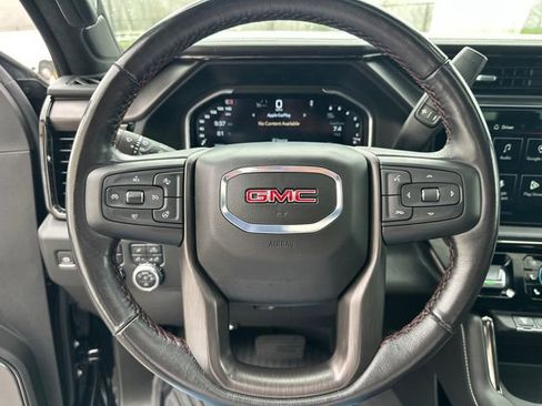 Used 2024 GMC Sierra 2500 AT4X w/ AT4X AEV Edition AWD/4WD image 33