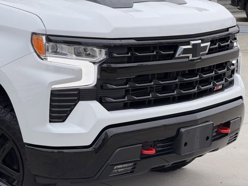 Used 2022 Chevrolet Silverado 1500 LT Trail Boss image 18