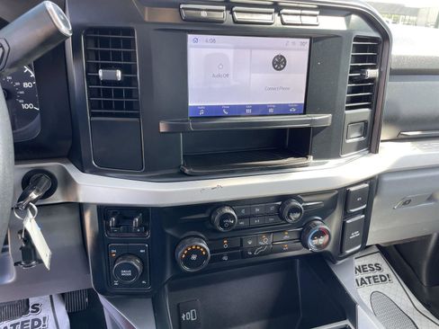 Used 2024 Ford F250 XLT w/ FX4 Off-Road Package AWD/4WD image 15