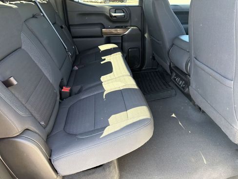 Used 2022 Chevrolet Silverado 1500 RST AWD/4WD image 13