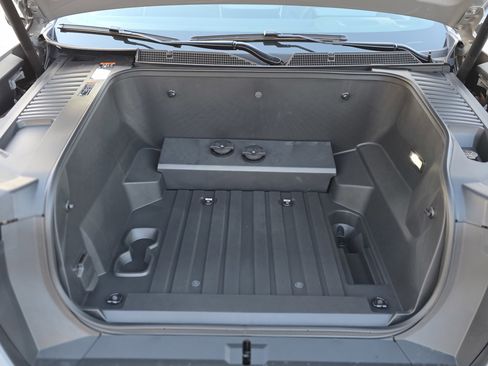 New 2026 GMC Sierra EV Elevation image 45