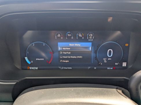 New 2025 Ford F250 Platinum w/ Tremor Off-Road Package image 31