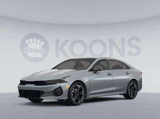 Used 2022 Kia K5 GT-Line w/ GT-Line FWD Premium Package image 1