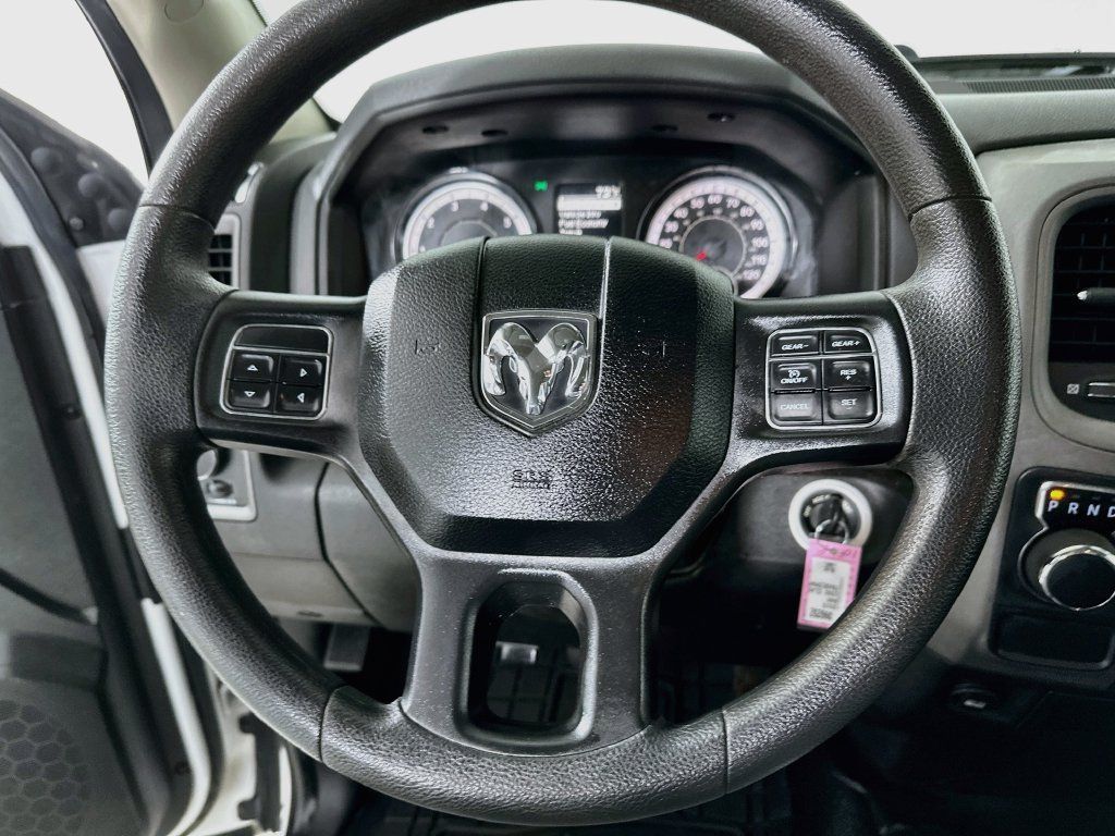 Used 2019 RAM 1500 Tradesman RWD image 18