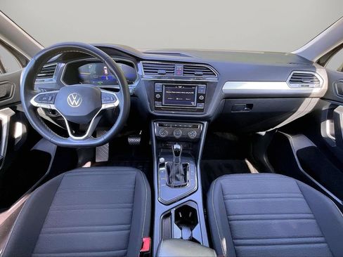 Used 2023 Volkswagen Tiguan S FWD image 14