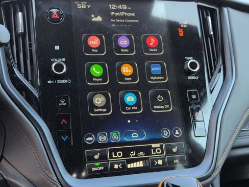 Used 2025 Subaru Outback Wilderness w/ Wilderness Package image 27