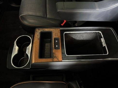 Certified 2025 Lincoln Aviator Black Label image 54