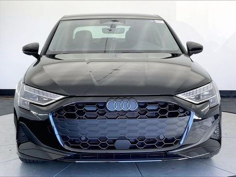 New 2026 Audi A3 2.0T Premium AWD/4WD image 5