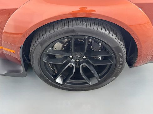 Used 2021 Dodge Challenger R/T Scat Pack image 36