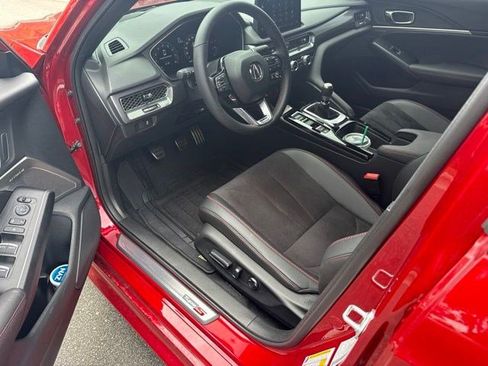 Used 2026 Acura Integra Type S FWD image 8