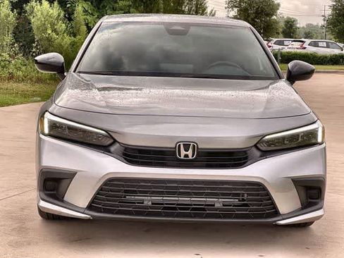 Used 2024 Honda Civic Sport image 7